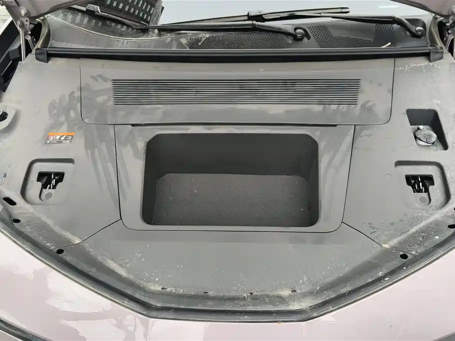 ZEEKR EXTREME KRYPTON X