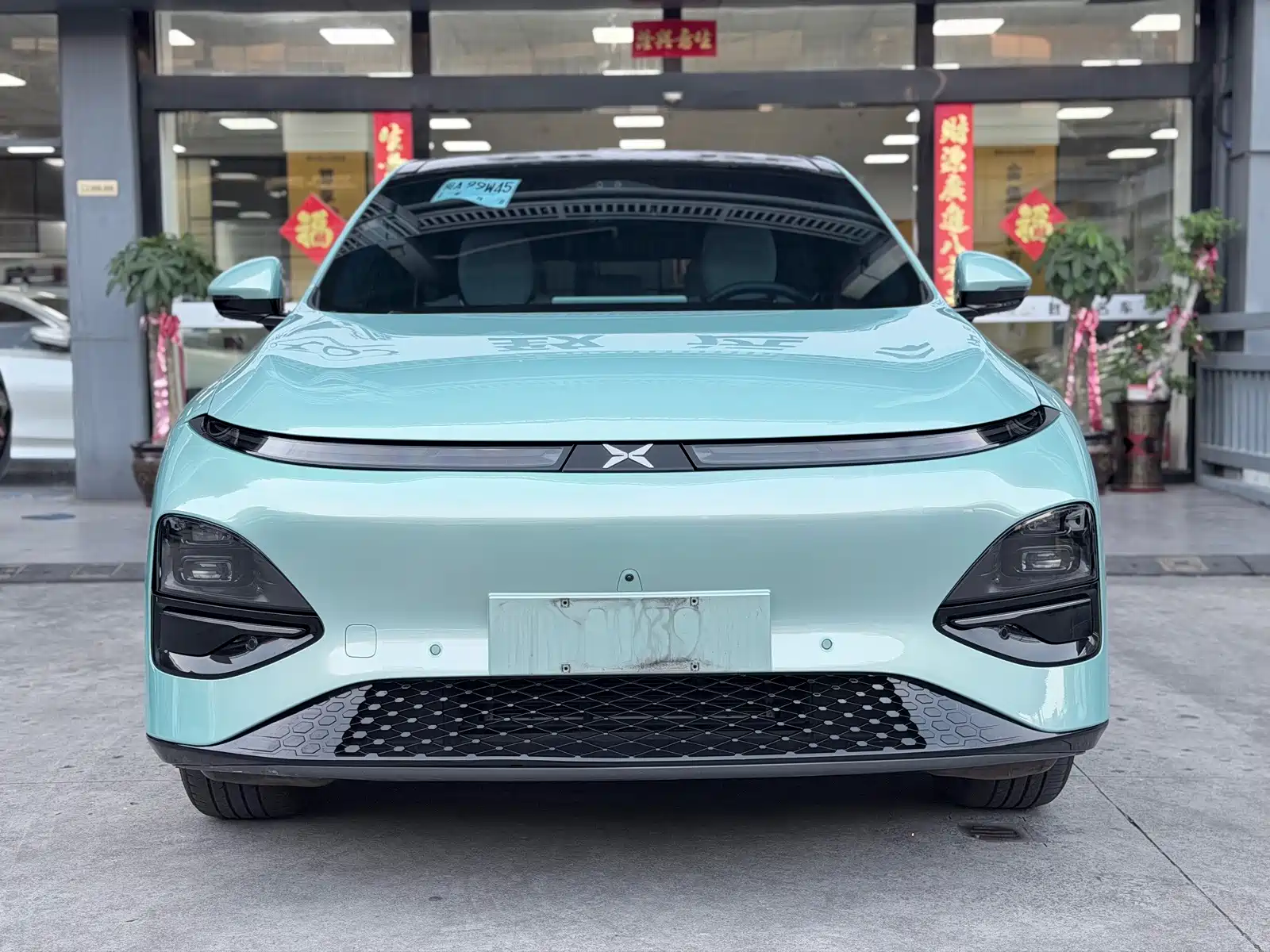 Photo 2 - XPeng G6