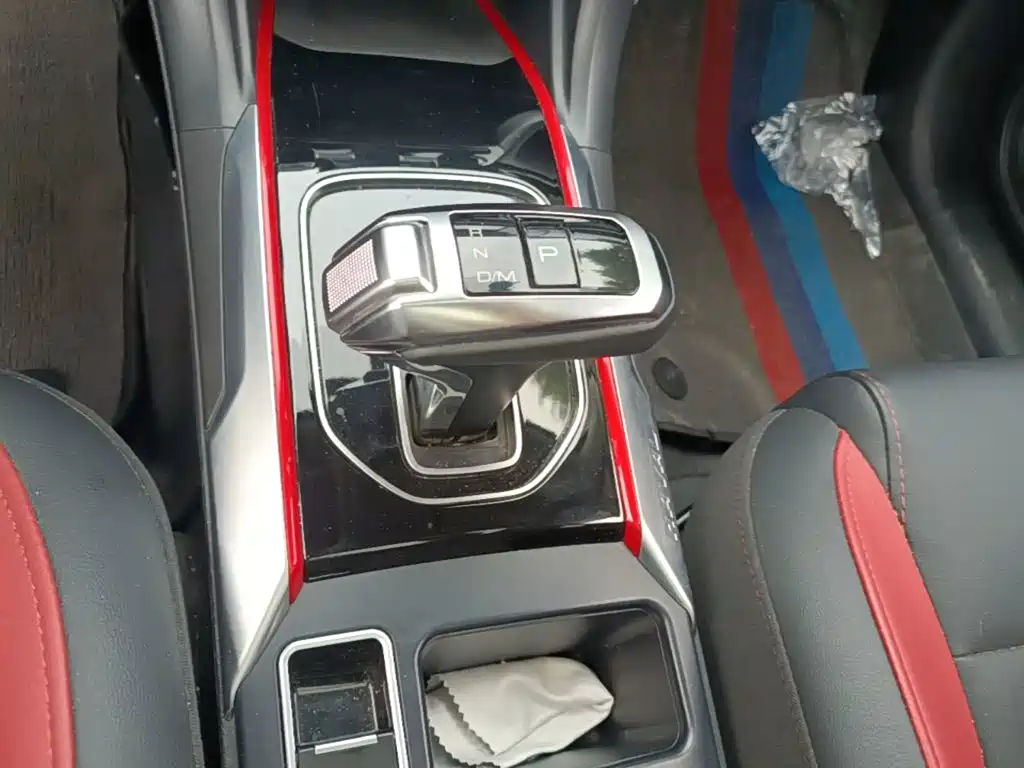 Haval H2 2020 2018 1.5T DCT 2WD Style China VI