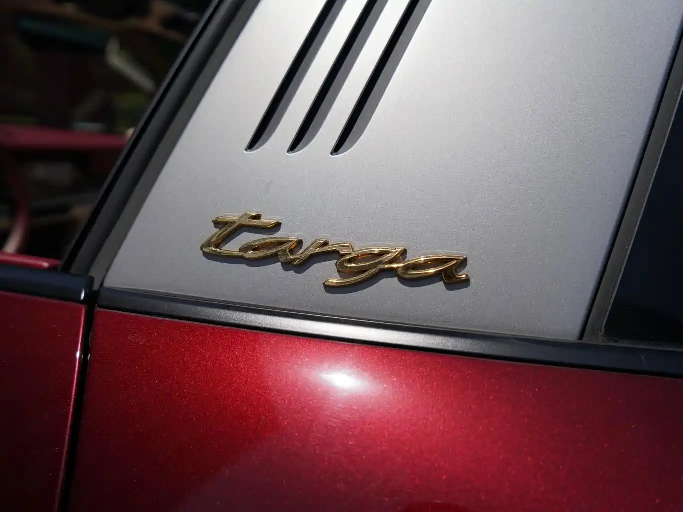 Фото 5 - Porsche 911