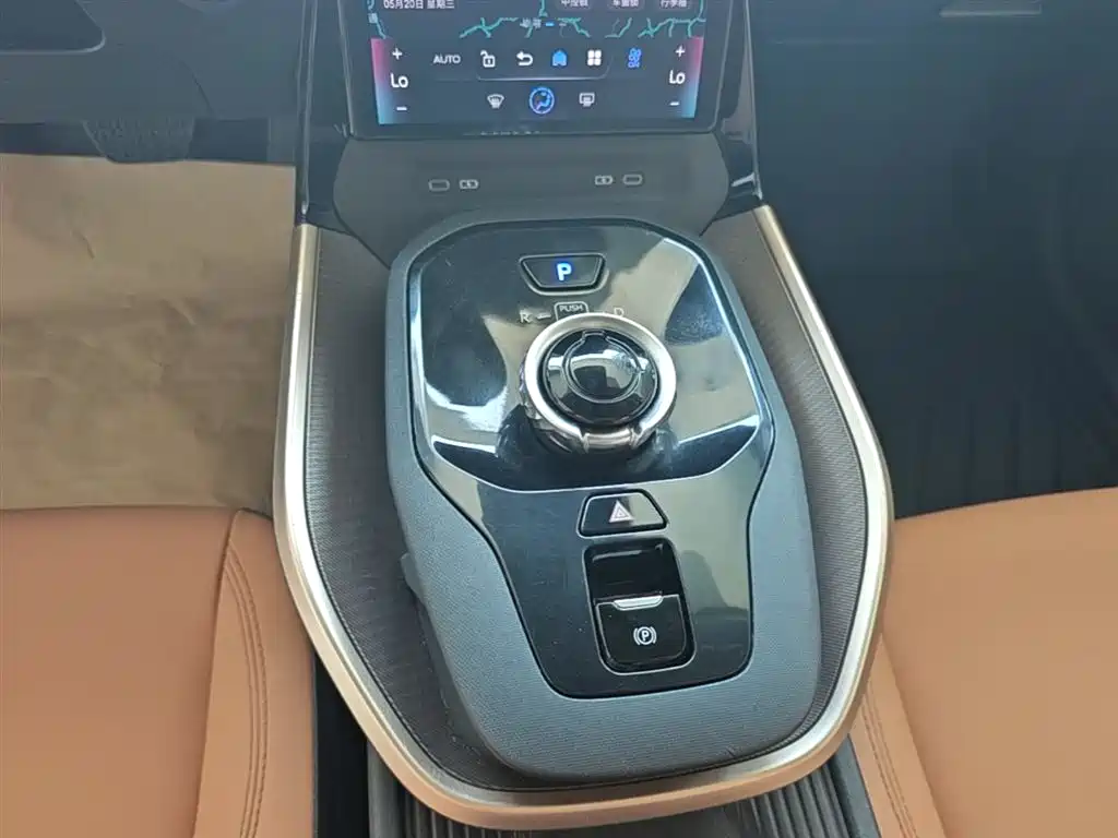 Toyota bZ3 2024 517km Elite PRO фото 14