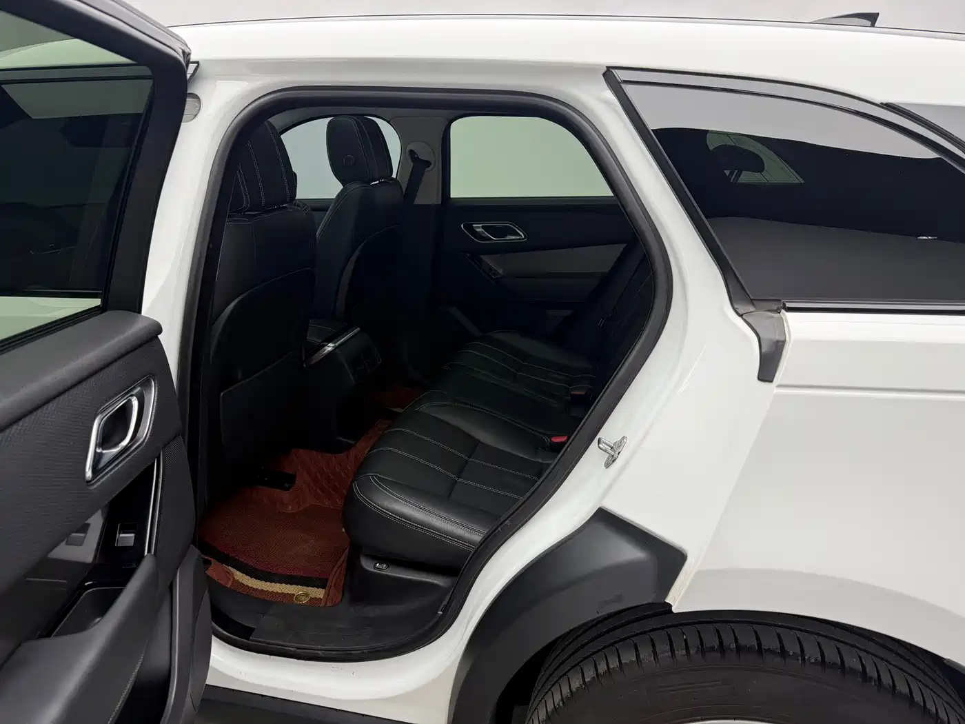 Land Rover Range Rover Velar 2017 2017 P250 S