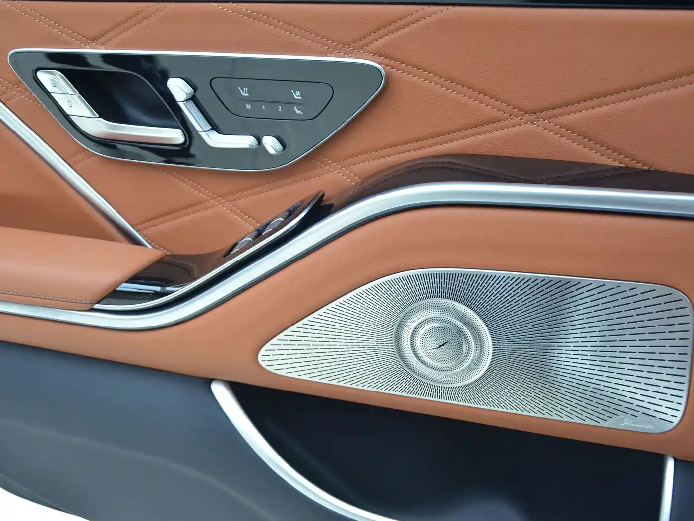 Mercedes-Benz Maybach S-Class 2025 2025 Facelift S 480 4MATIC