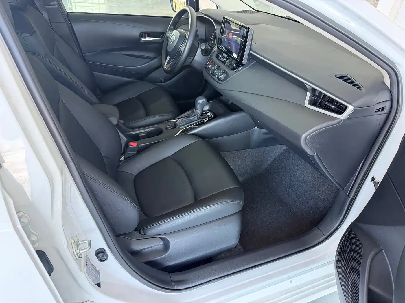 Toyota Corolla, миниатюра 12