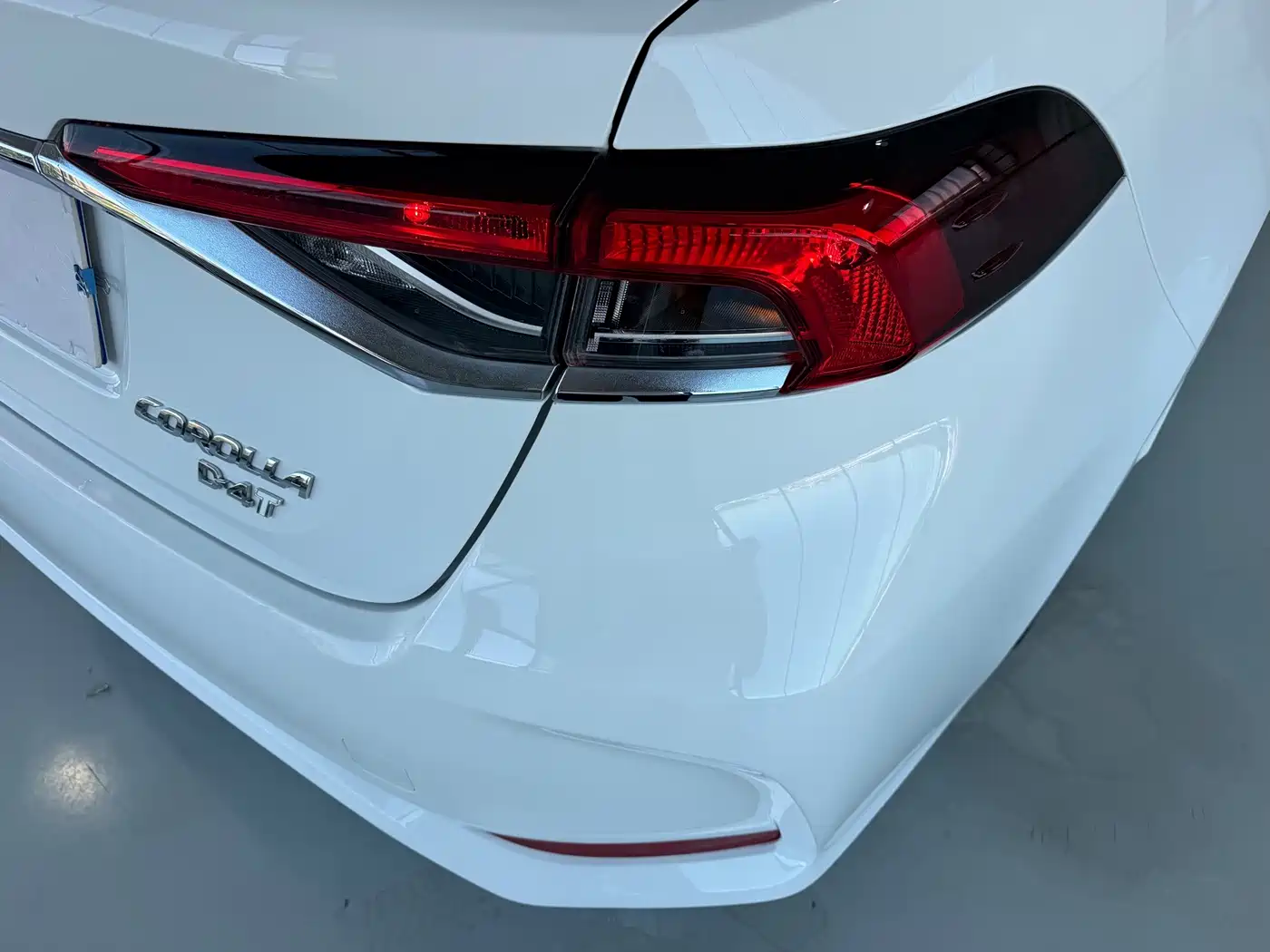 Toyota Corolla, миниатюра 10