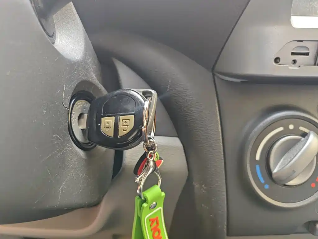Suzuki Alto 2014 2013 1.0L Automatic Deluxe