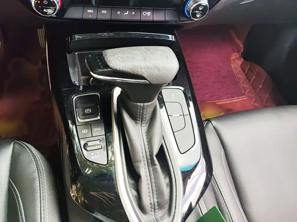 Chevrolet Changxun 2021 2021 Star Enjoy Edition