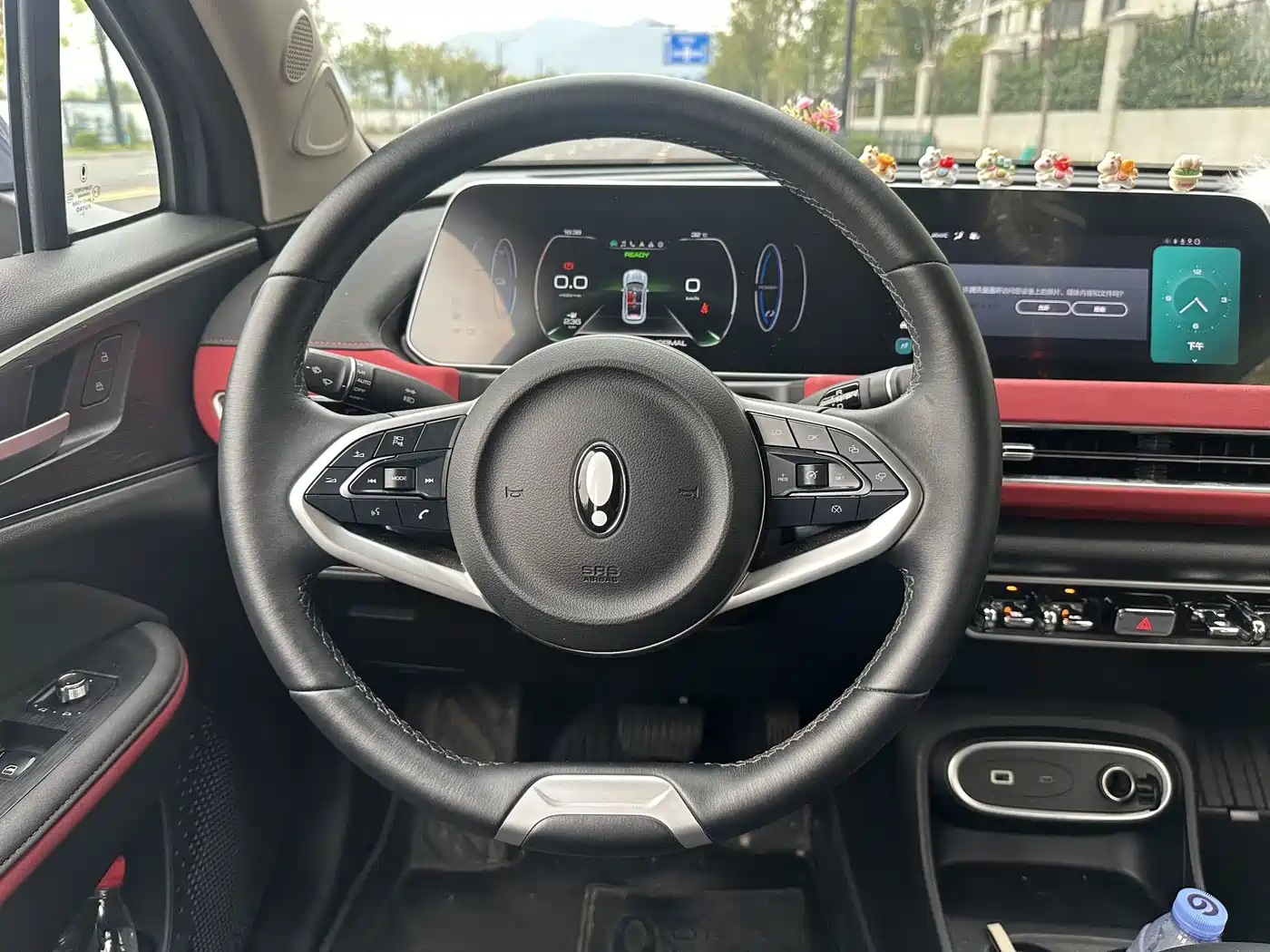 Ora Good Cat GT 2023 2023 Mulan Edition 401km Luxury