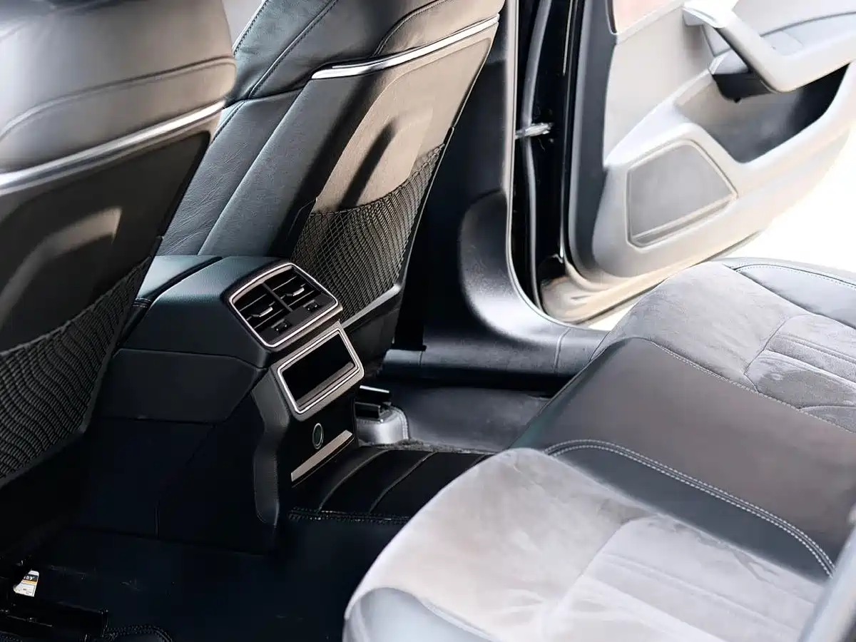 Audi A6L 2020 40 TFSI Luxury Dynamic фото 6