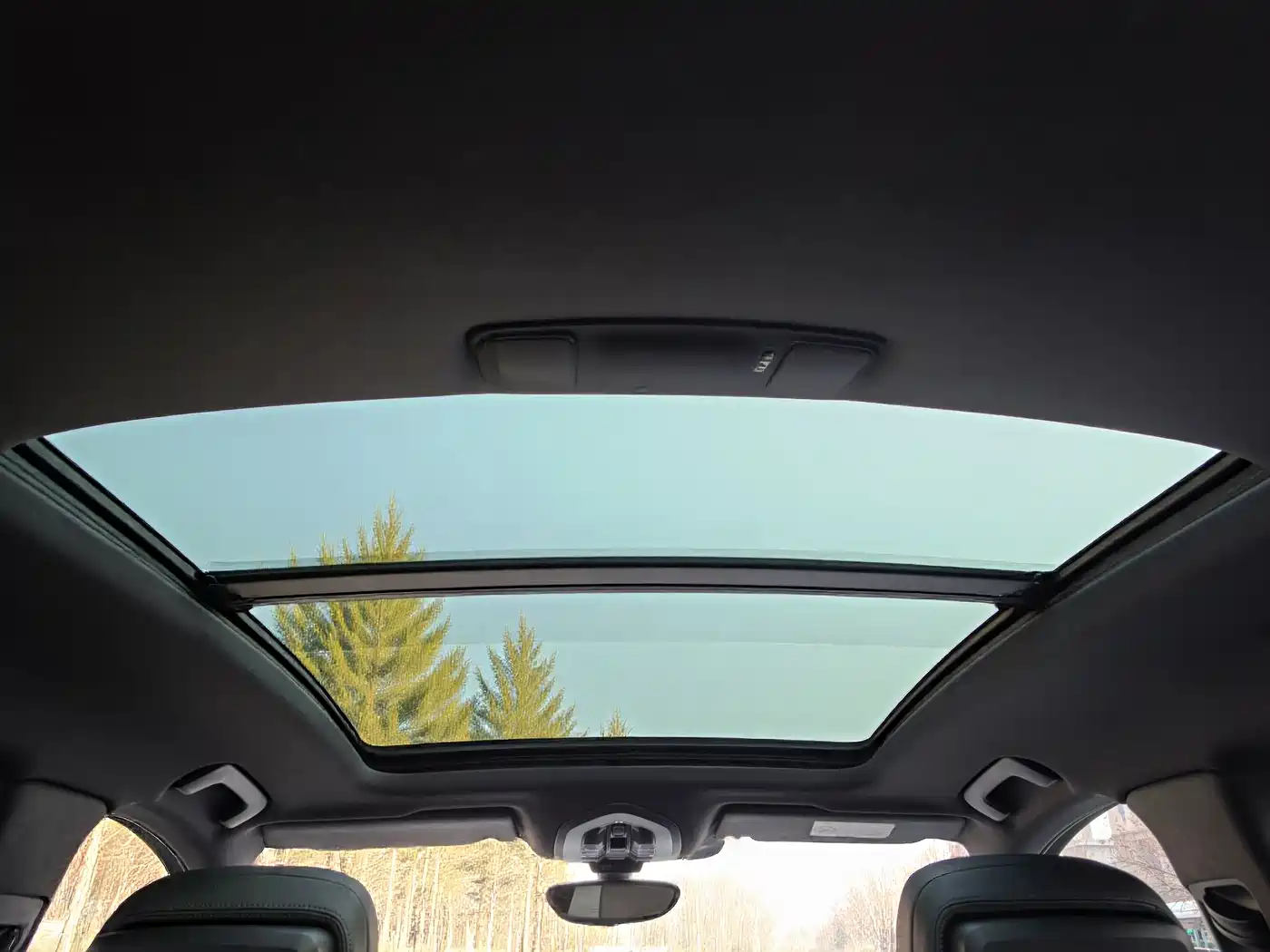 Porsche Macan 2014 Macan S 3.0T фото 20