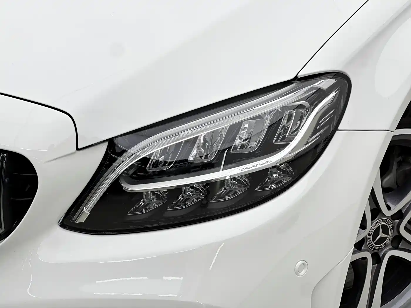 Mercedes-Benz C-Class 2020 Facelift C 260 L Sport фото 17