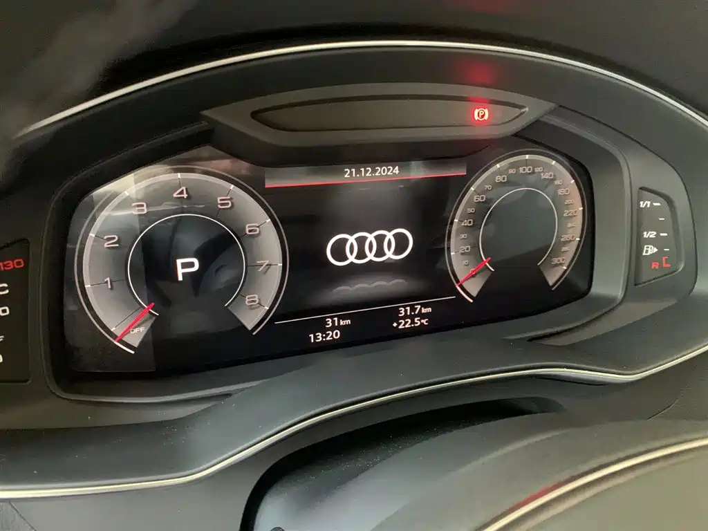 Audi A6L 2024 45 TFSI Premium Dynamic фото 10