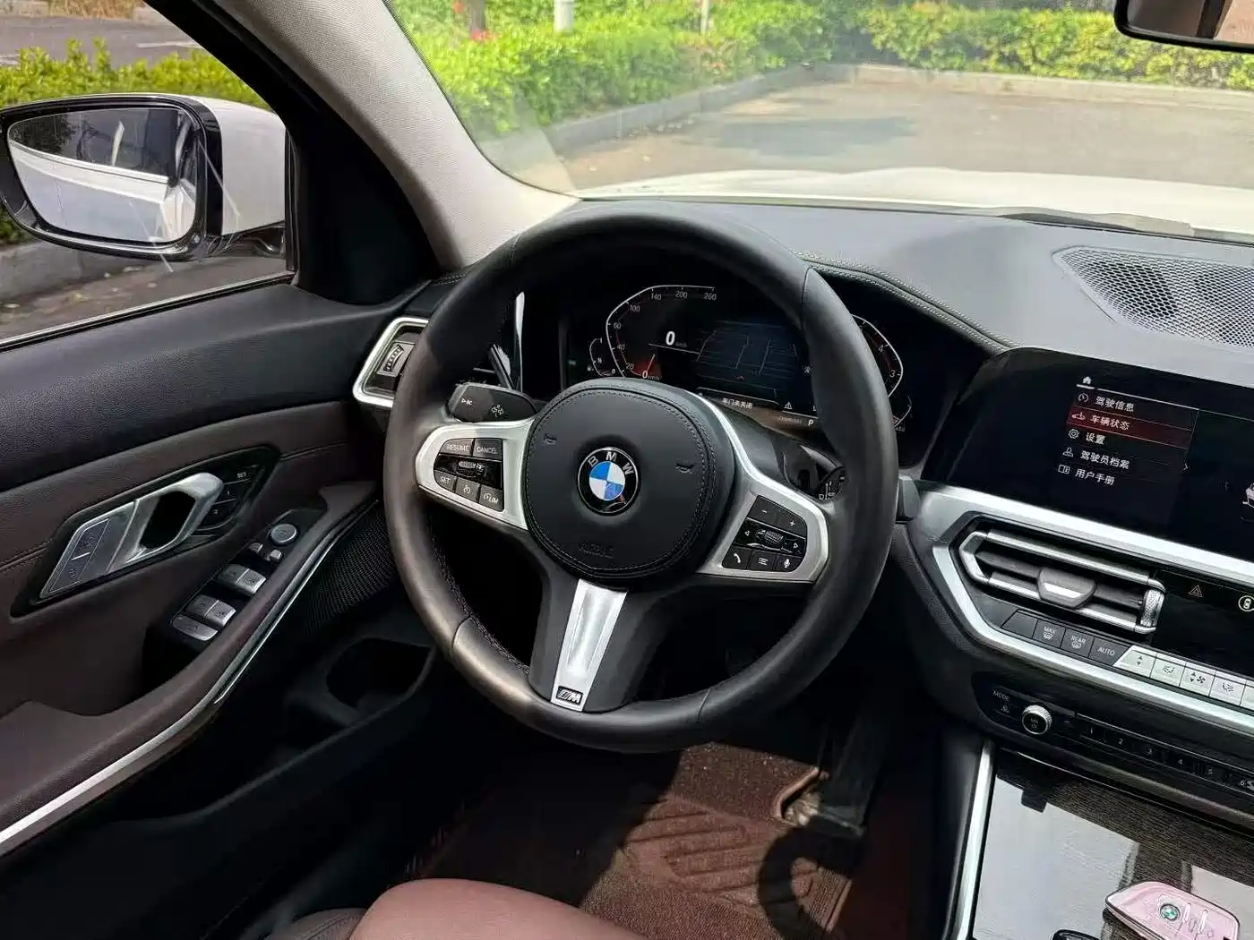 BMW 3 Series 2020 Facelift 325Li Launch Edition фото 4