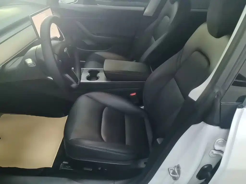 Tesla Model 3 (Import) 2020 2019 Long Range All-Wheel Drive Edition