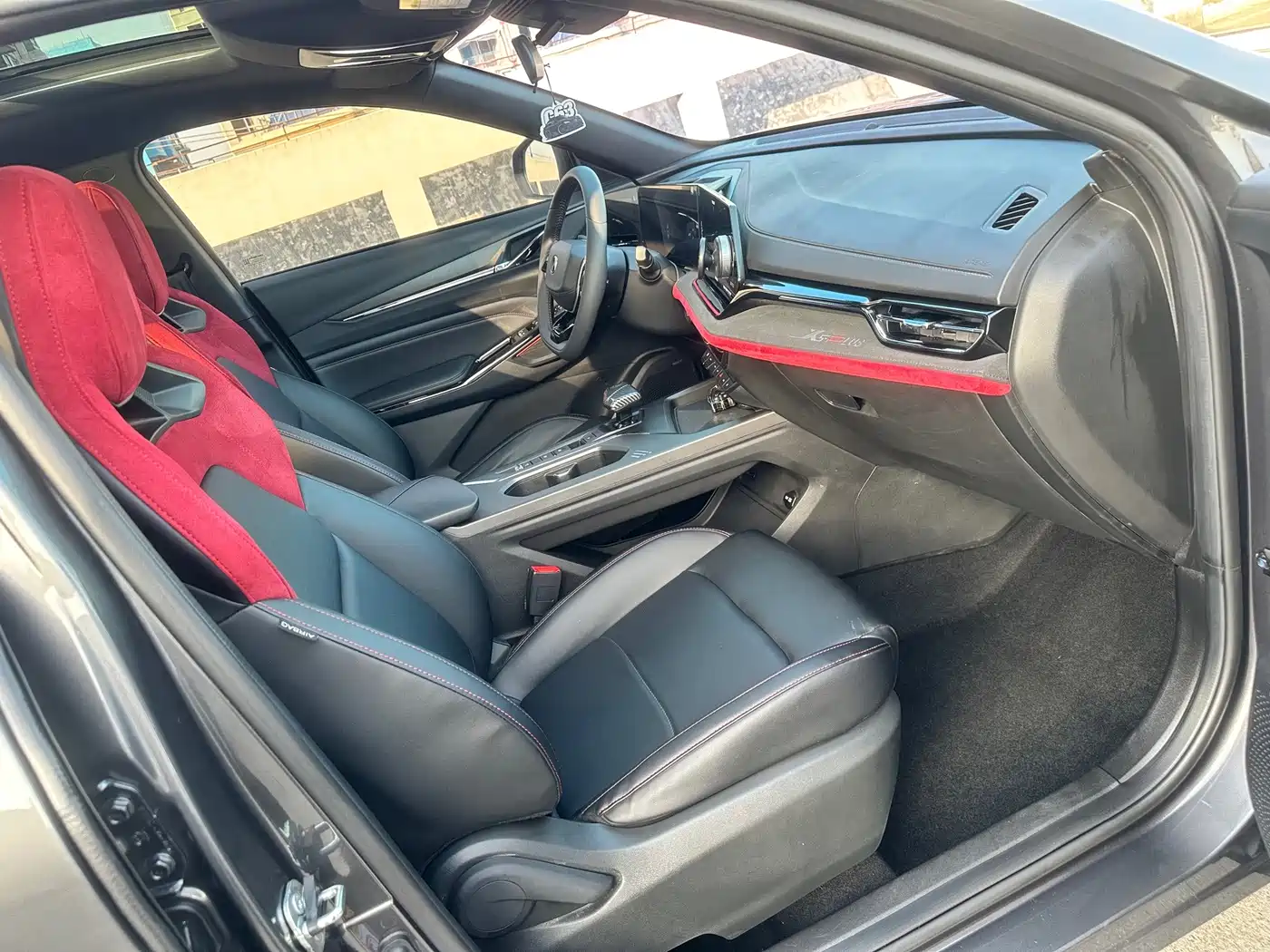 Changan X5 PLUS 2024 2025 1.5T DCT Surpass Edition