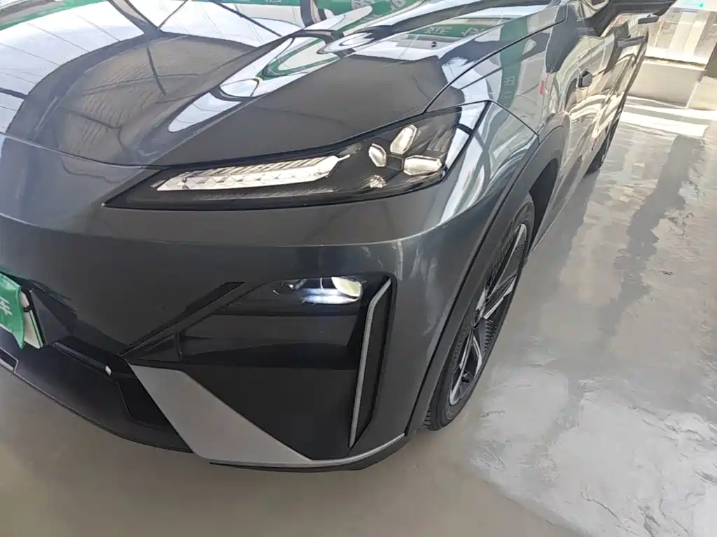 Deepal S07 2023 2023 200Max Range Extender Edition
