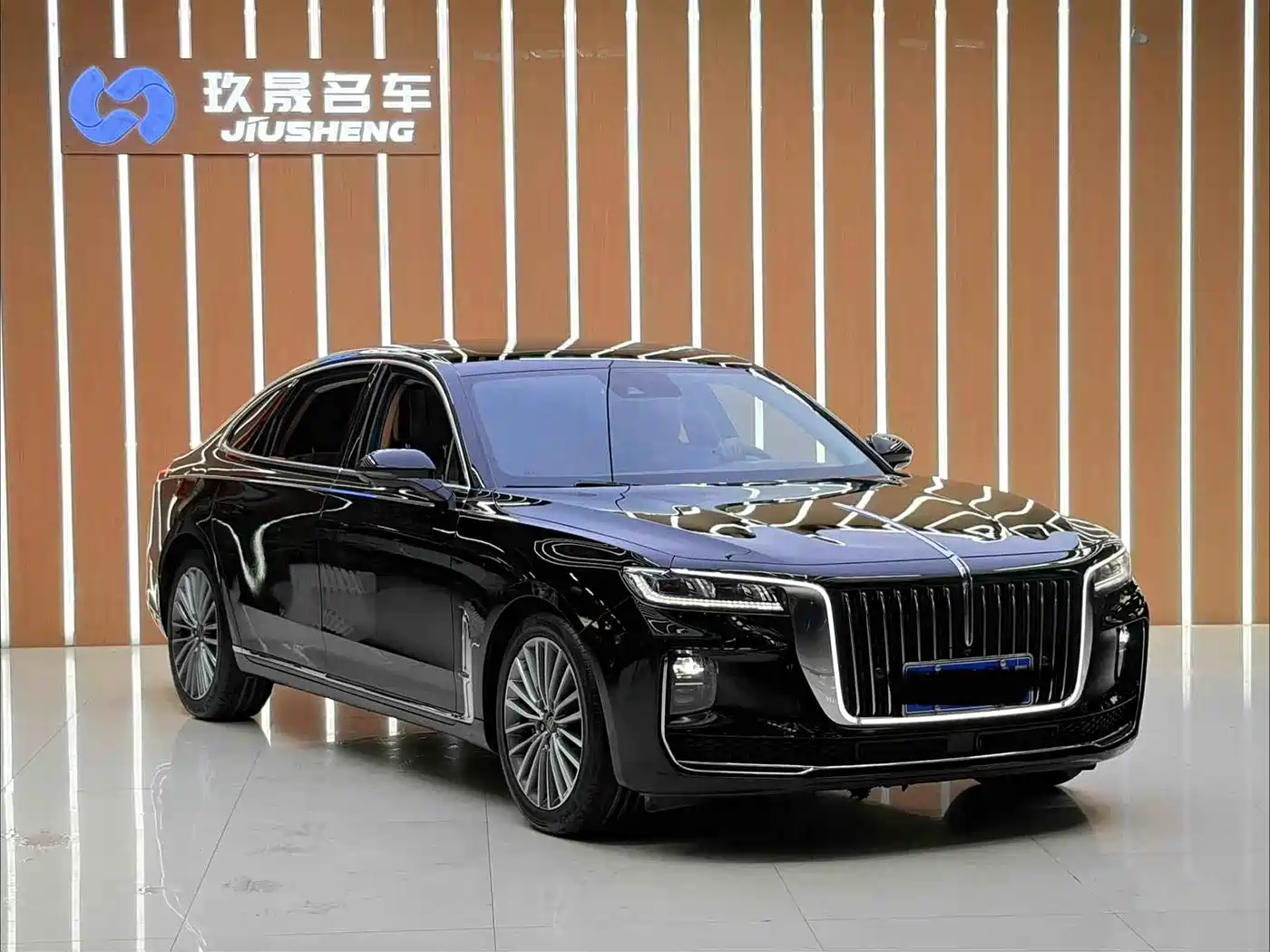 Hongqi HONGQI H9
