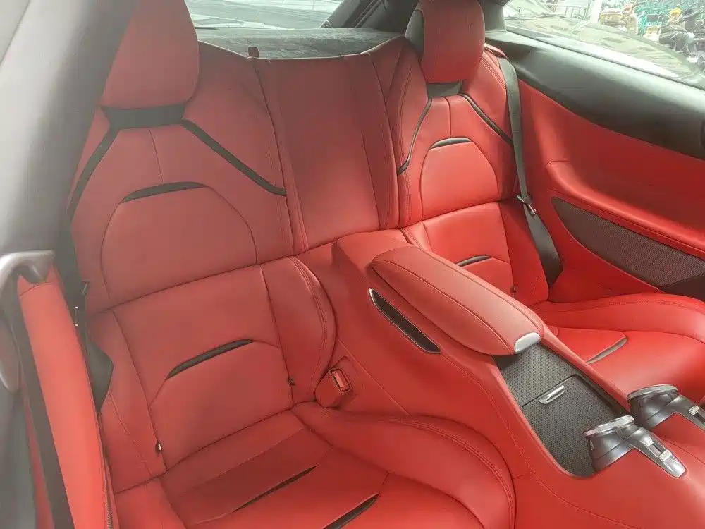 Ferrari GTC4Lusso 2020 2017 3.9T V8