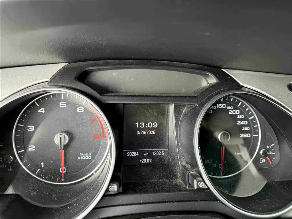 Audi A5 (Import) 2016 Facelift Coupe 45 TFSI Comfort фото 8