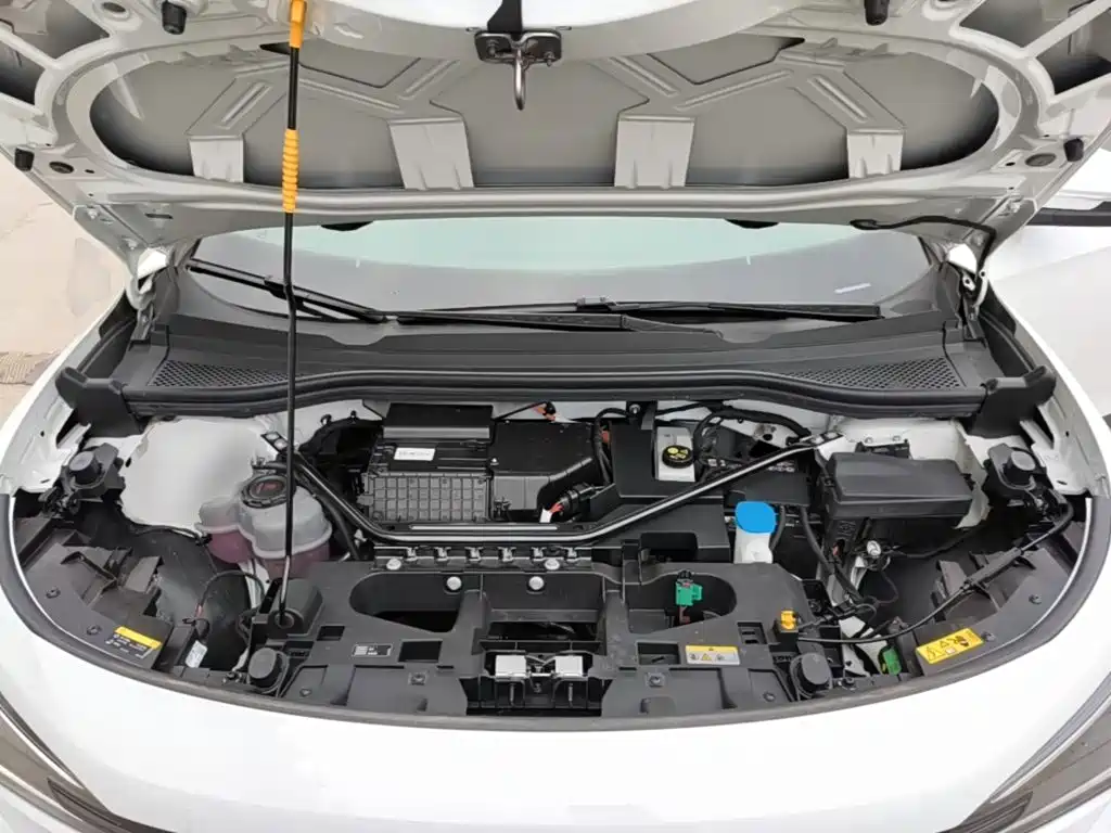 Photo 20 - Volkswagen ID.4 X