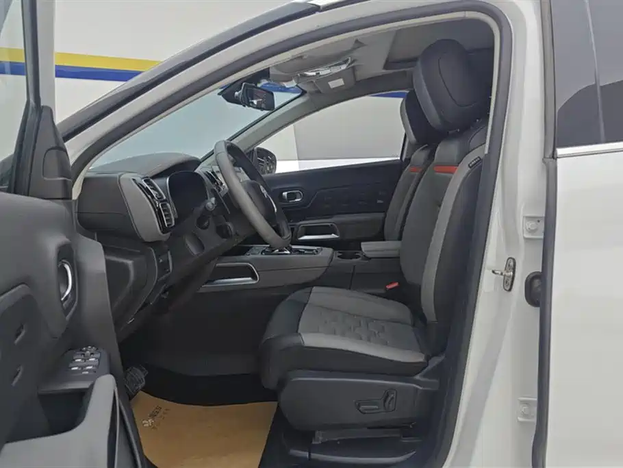 CITROEN TIANYI C5 AIRCROSS