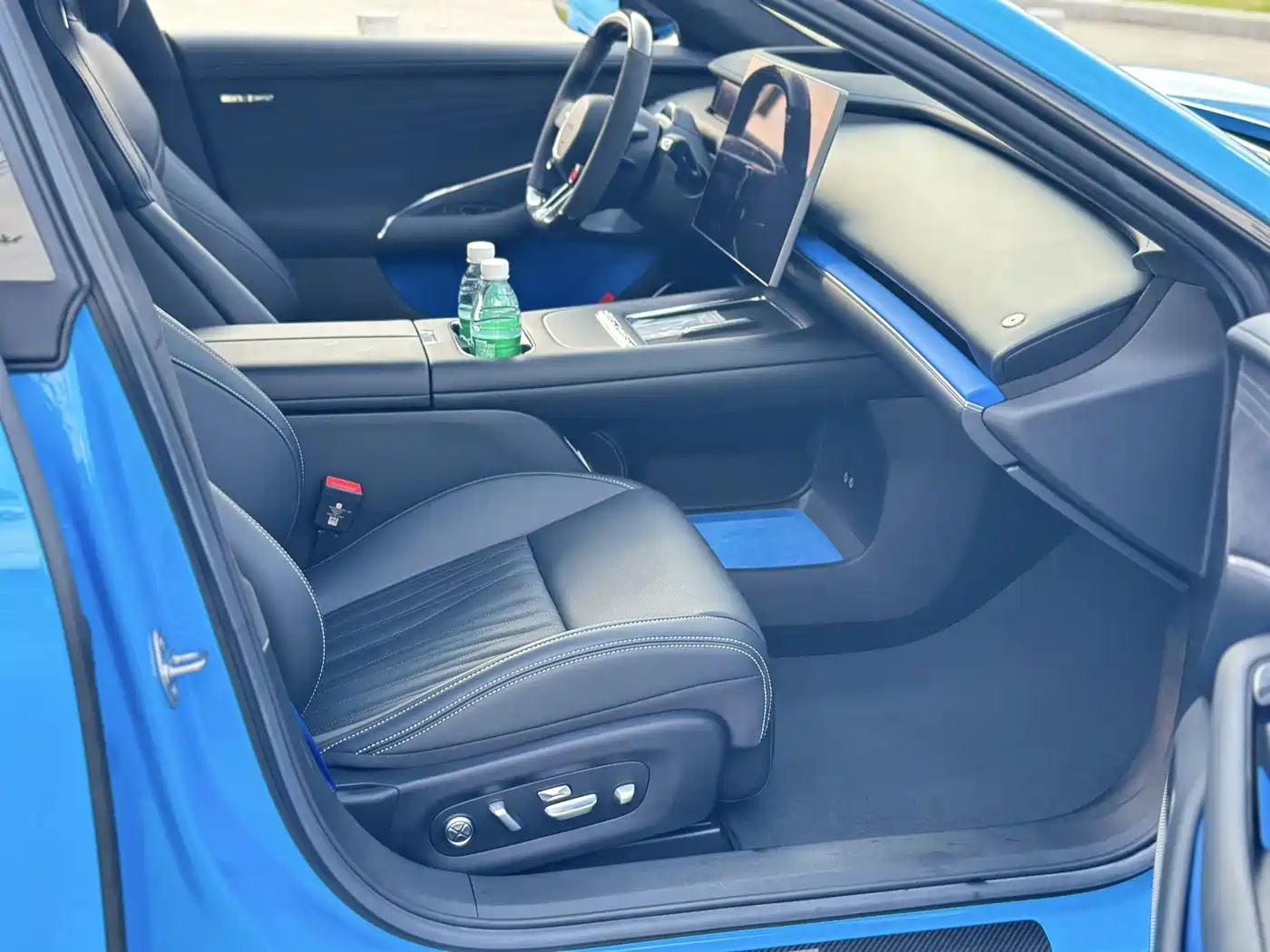 Xiaomi SU7 2026 2026 All-Wheel Drive Edition