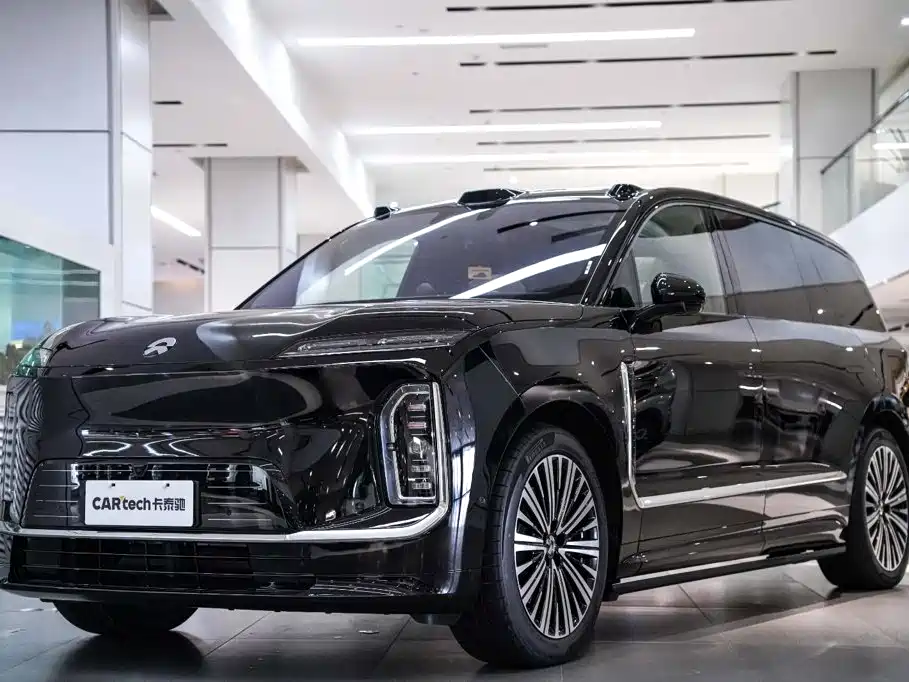 NIO ES9 2026
