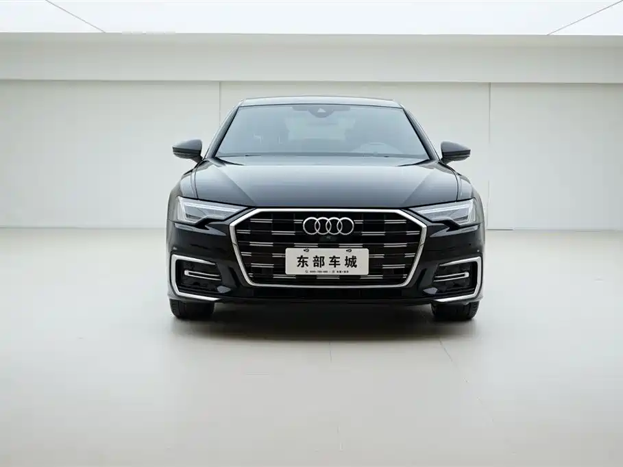 Audi A6L 2023 45 TFSI Premium Selection Dynamic фото 2
