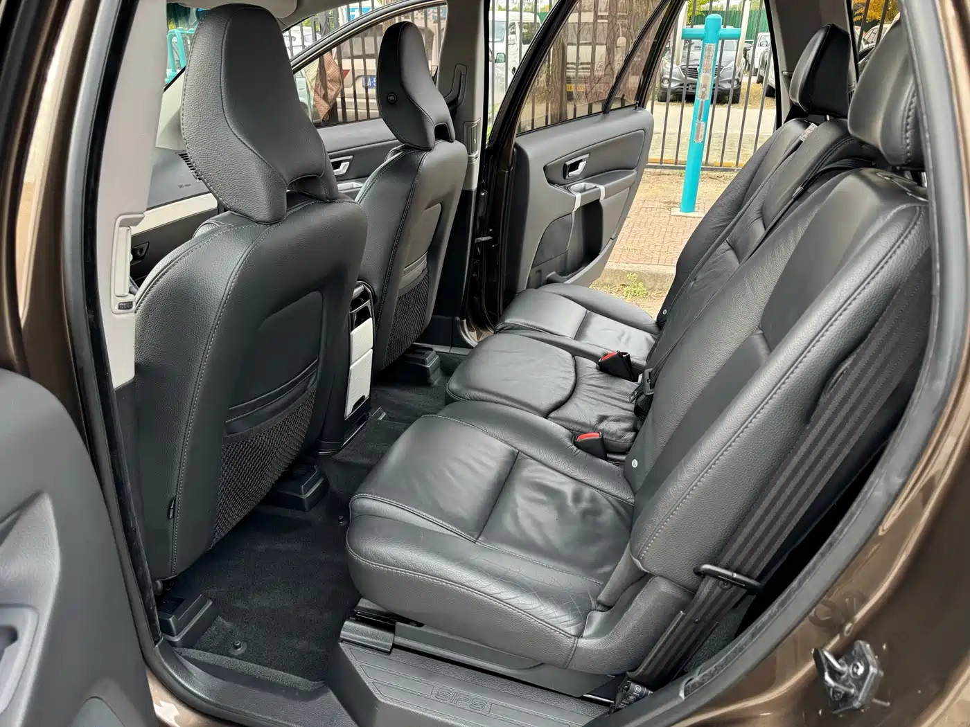 Volvo XC90 2014 2013 2.5T T5 Luxury Upgrade Edition