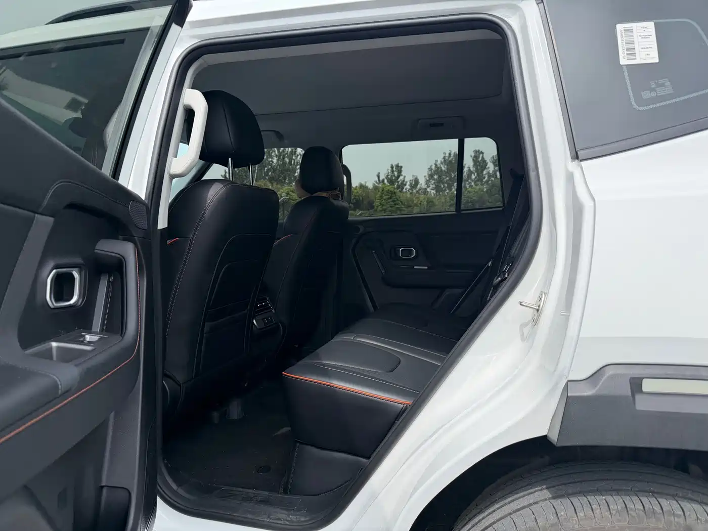Jetour Shanhai T1 2025 2025 Model Year 150km Explorer