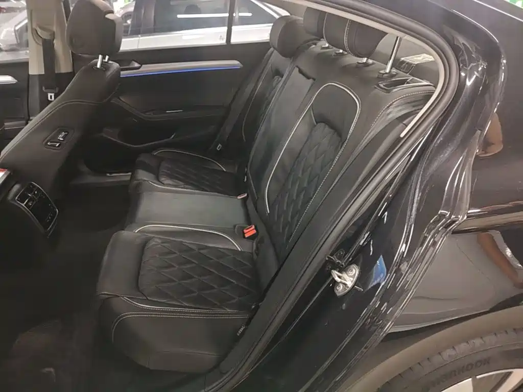 Volkswagen Magotan GTE Plug-in Hybrid 2024 2022 GTE Luxury