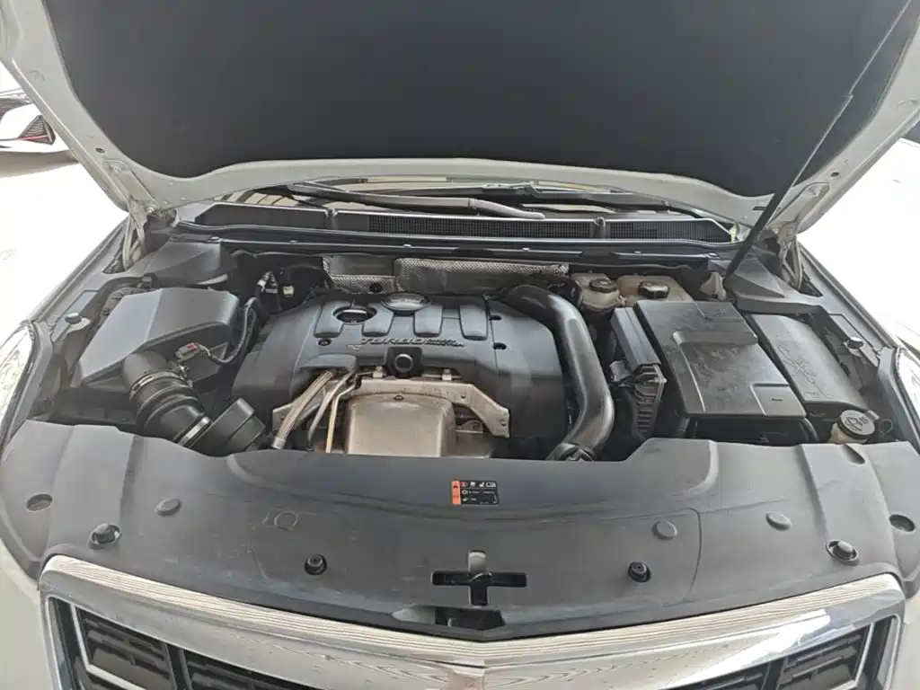 Photo 20 - Cadillac XTS
