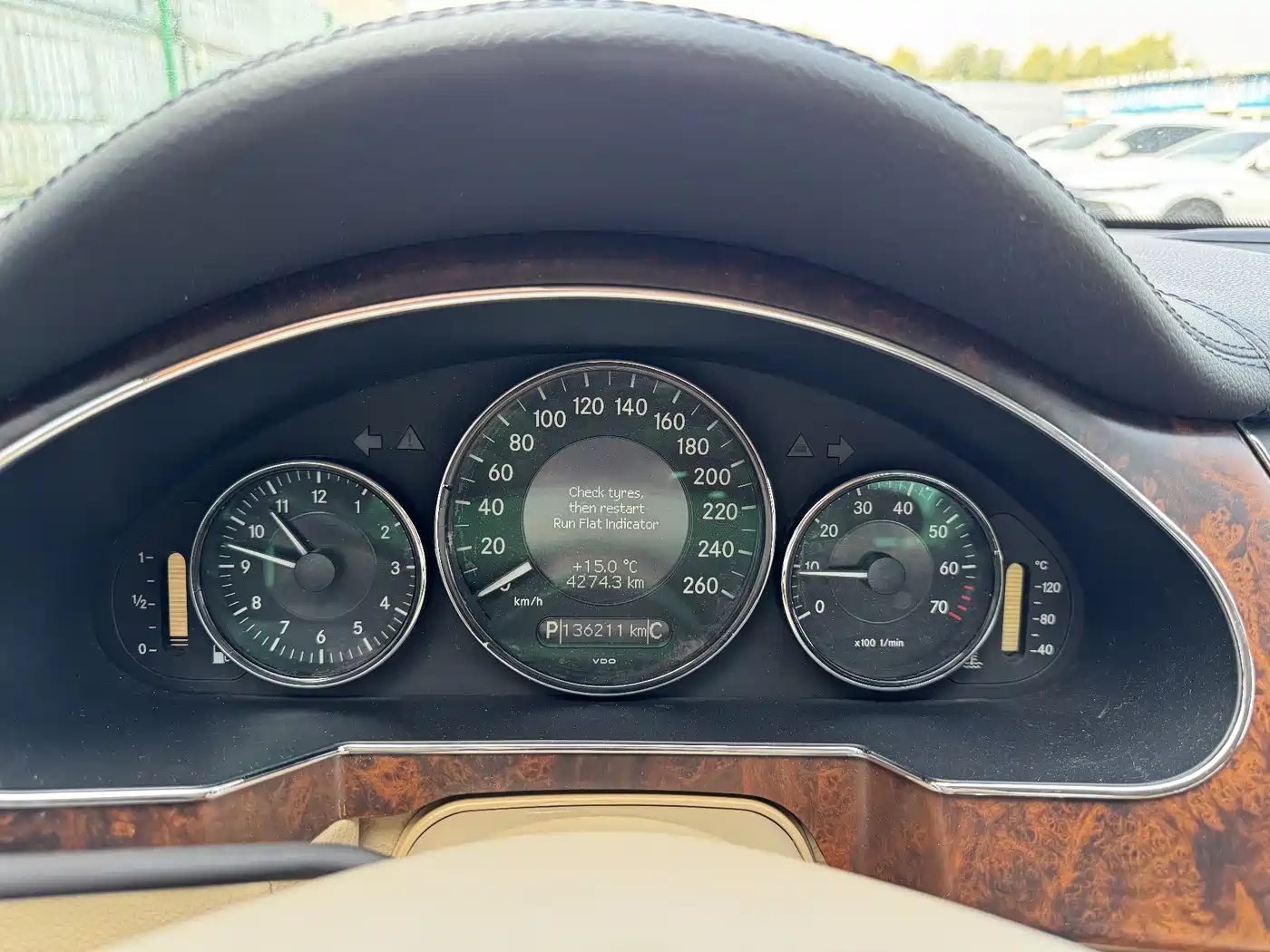 Mercedes-Benz CLS 2007 CLS 350 фото 12