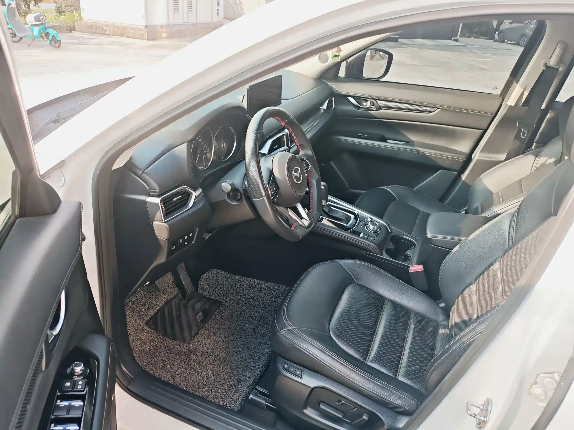 Photo 21 - Mazda CX-5