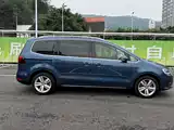 Фото 8 - Volkswagen Sharan