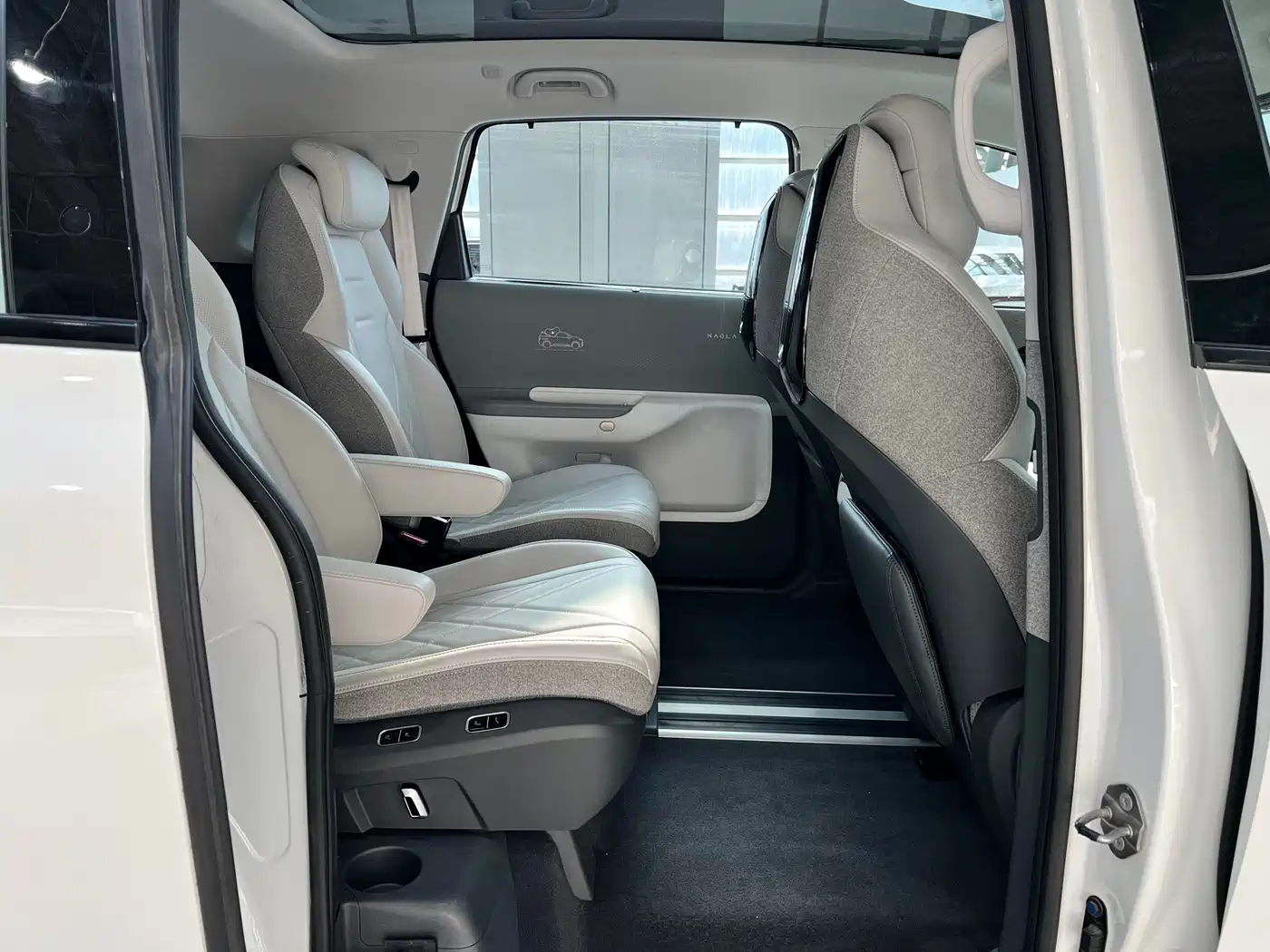 ARCFOX EXTREME FOX POLAR FOX KOALA