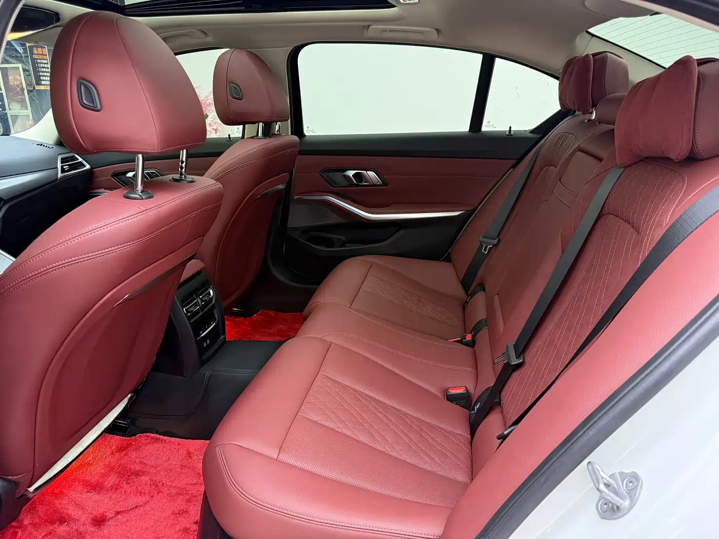 BMW i3 2025 eDrive 35 L фото 14