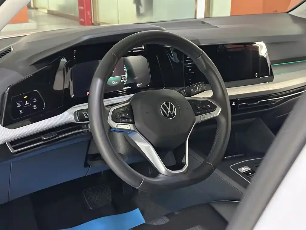 Volkswagen Golf, миниатюра 4