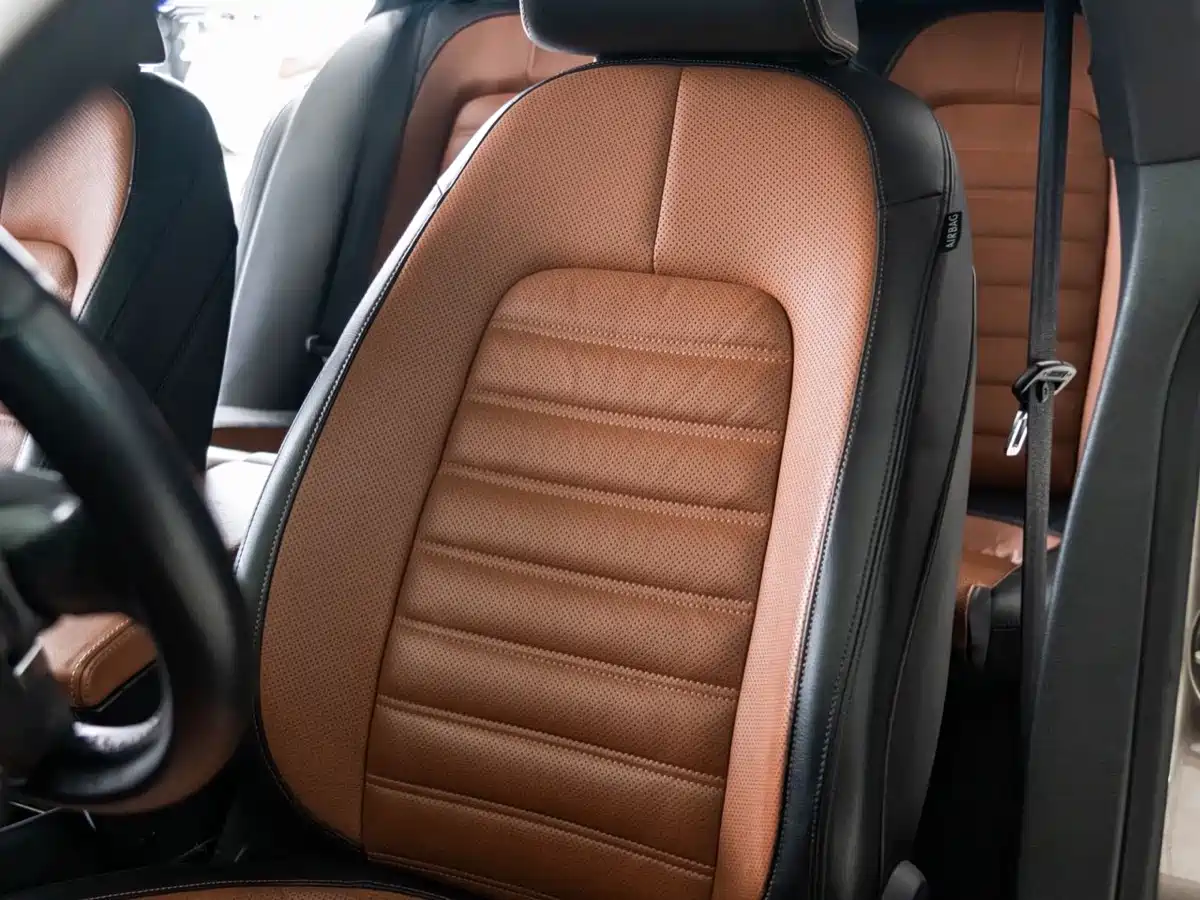 Volkswagen FAW-Volkswagen CC 2015 2.0TSI Supreme Edition фото 15