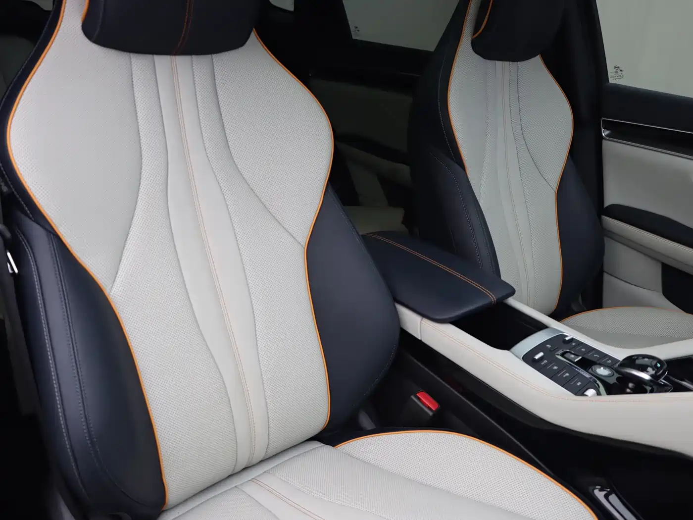 BYD Song PLUS PHEV 2021 2021 EV Flagship