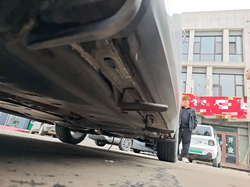 Volkswagen Tayron 2019 380TSI 4WD Prestige China V фото 22
