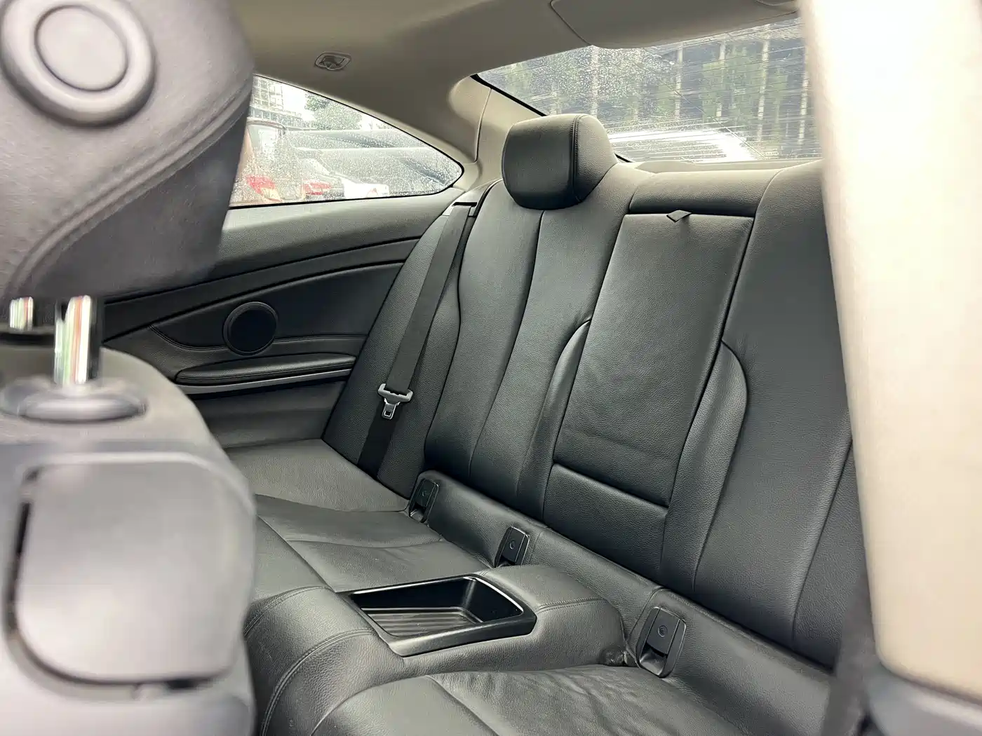 BMW 4 Series 2016 420i Fashion Line фото 5