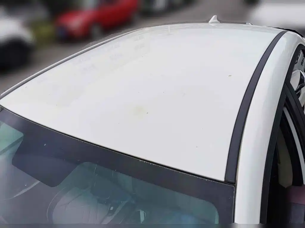 BYD Surui 2016 2016 1.5L Manual Elite