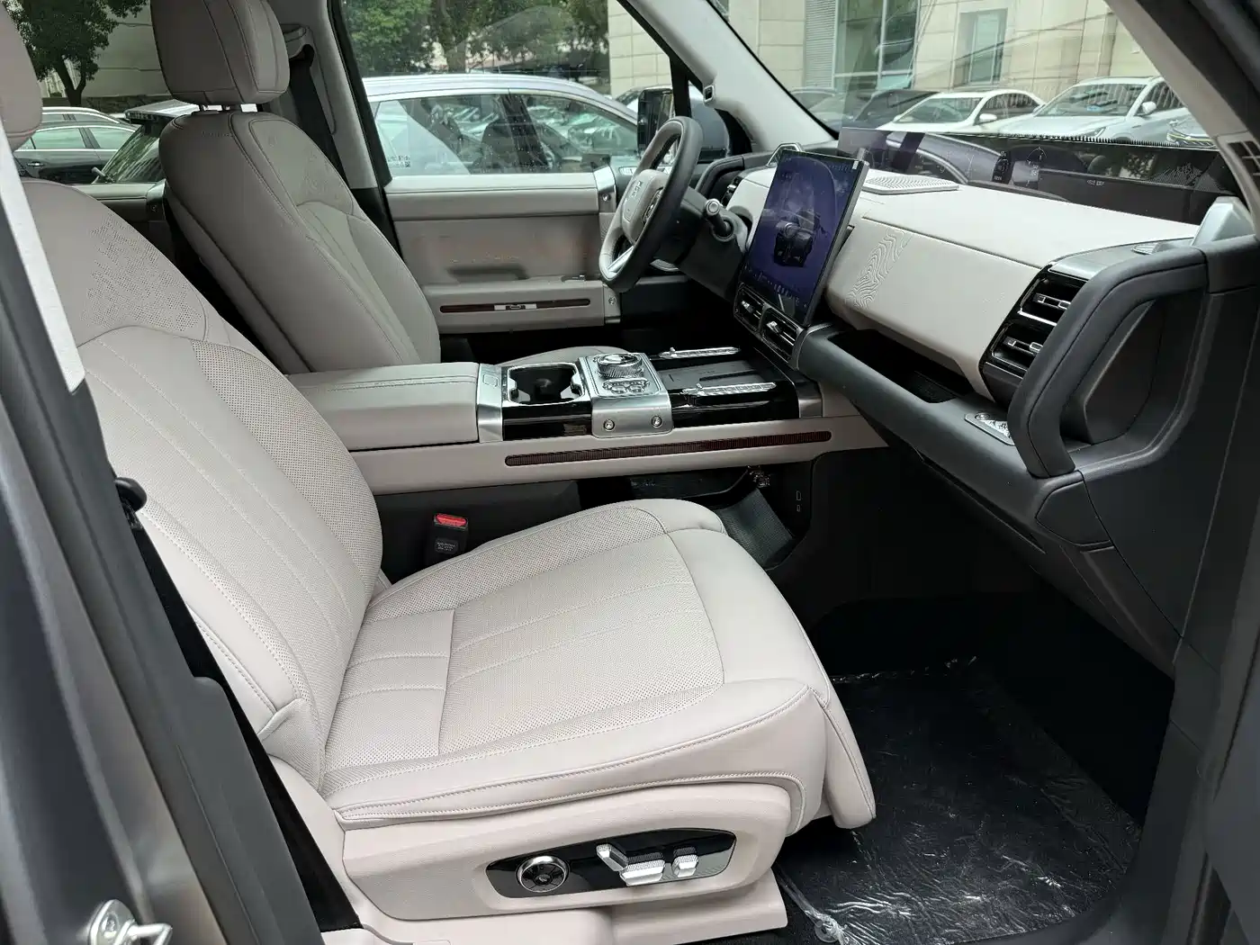 Jetour X70 Jetour Zongheng G700 2026 2025 Takhlimakan Rally Edition