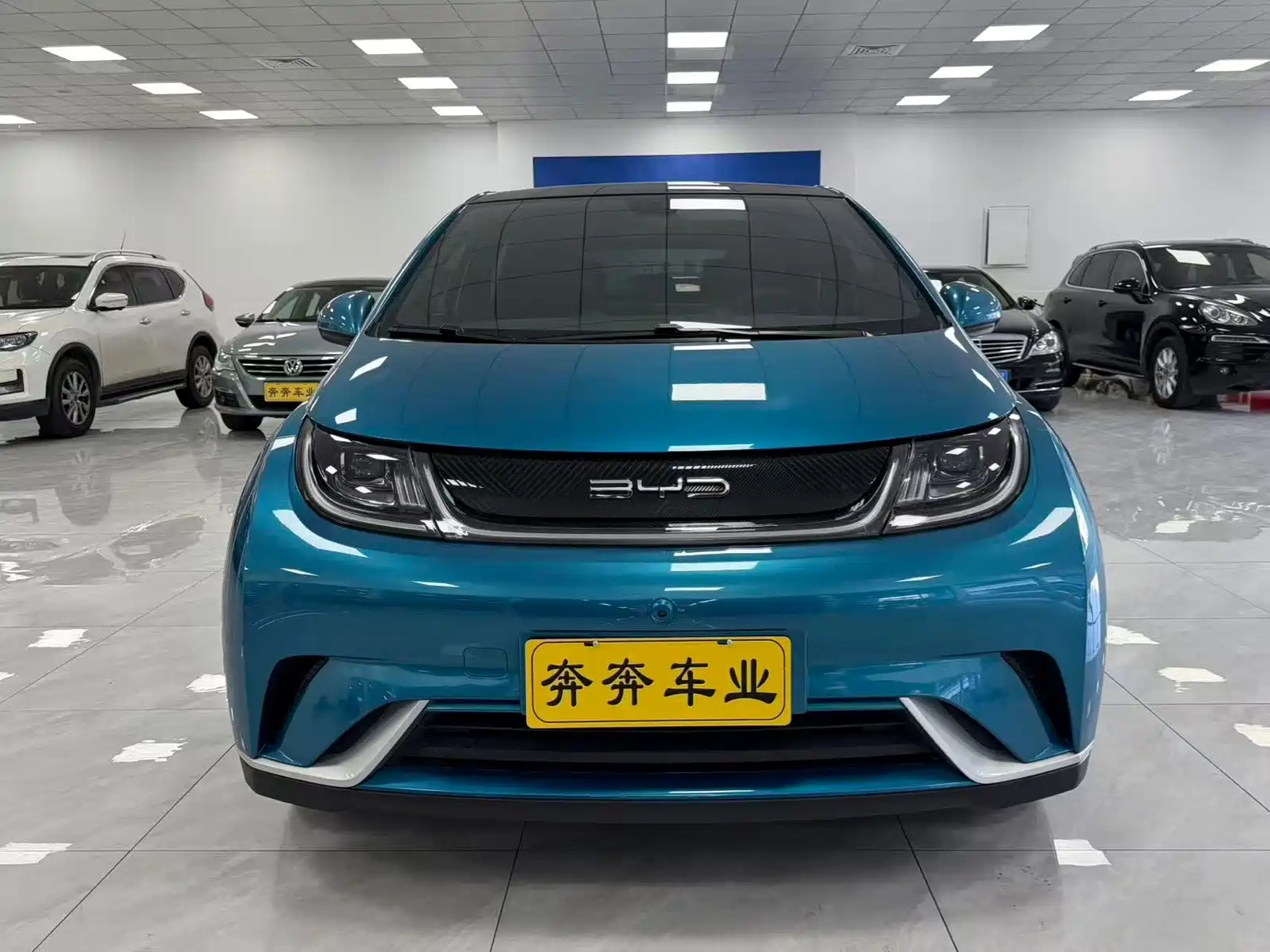 Photo 4 - BYD Dolphin