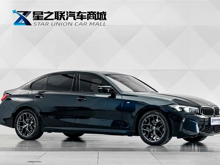 Фото 5 - BMW 3 Series