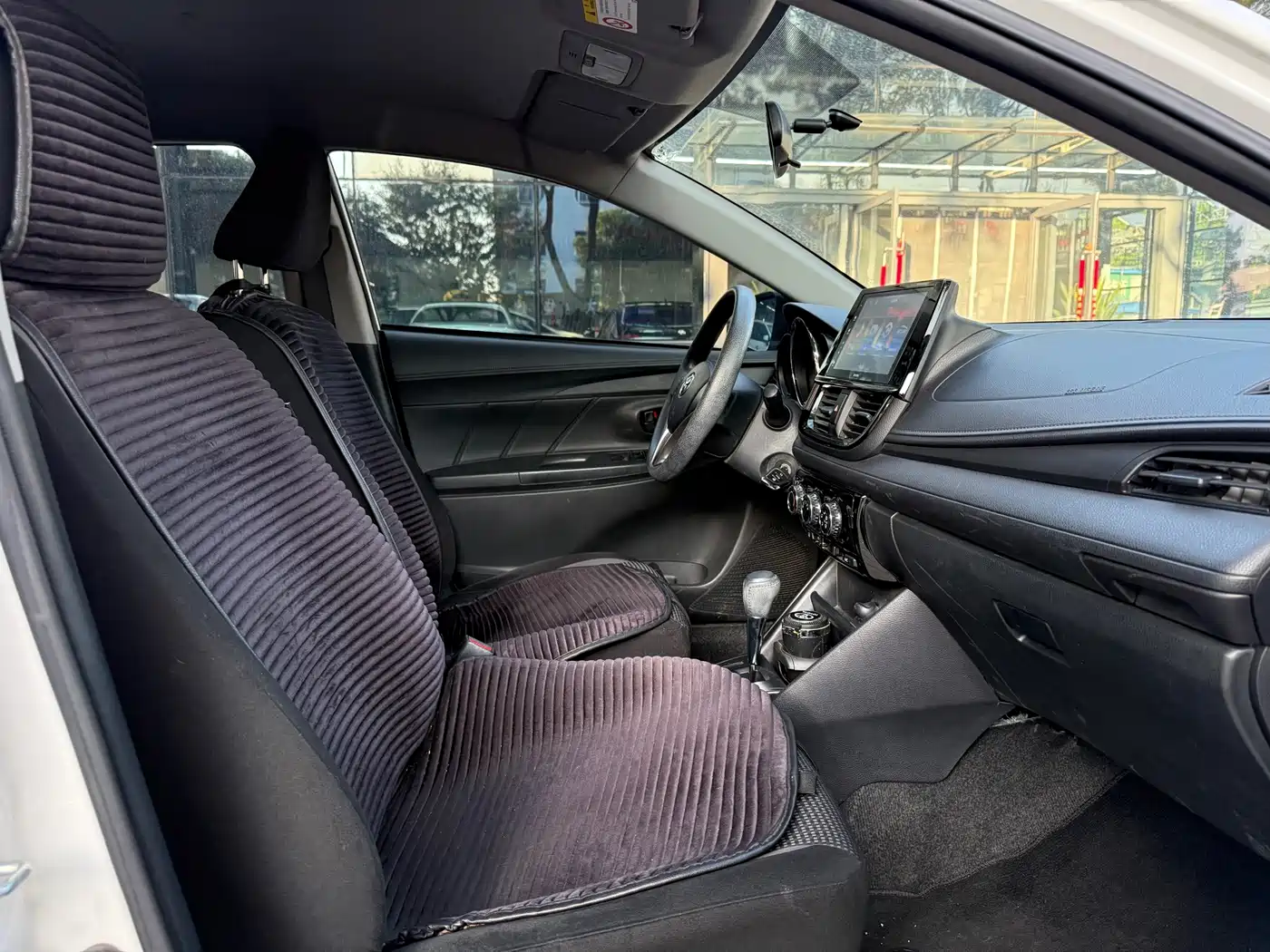 Toyota Vios FS, миниатюра 15