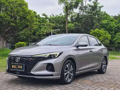 Changan Eado