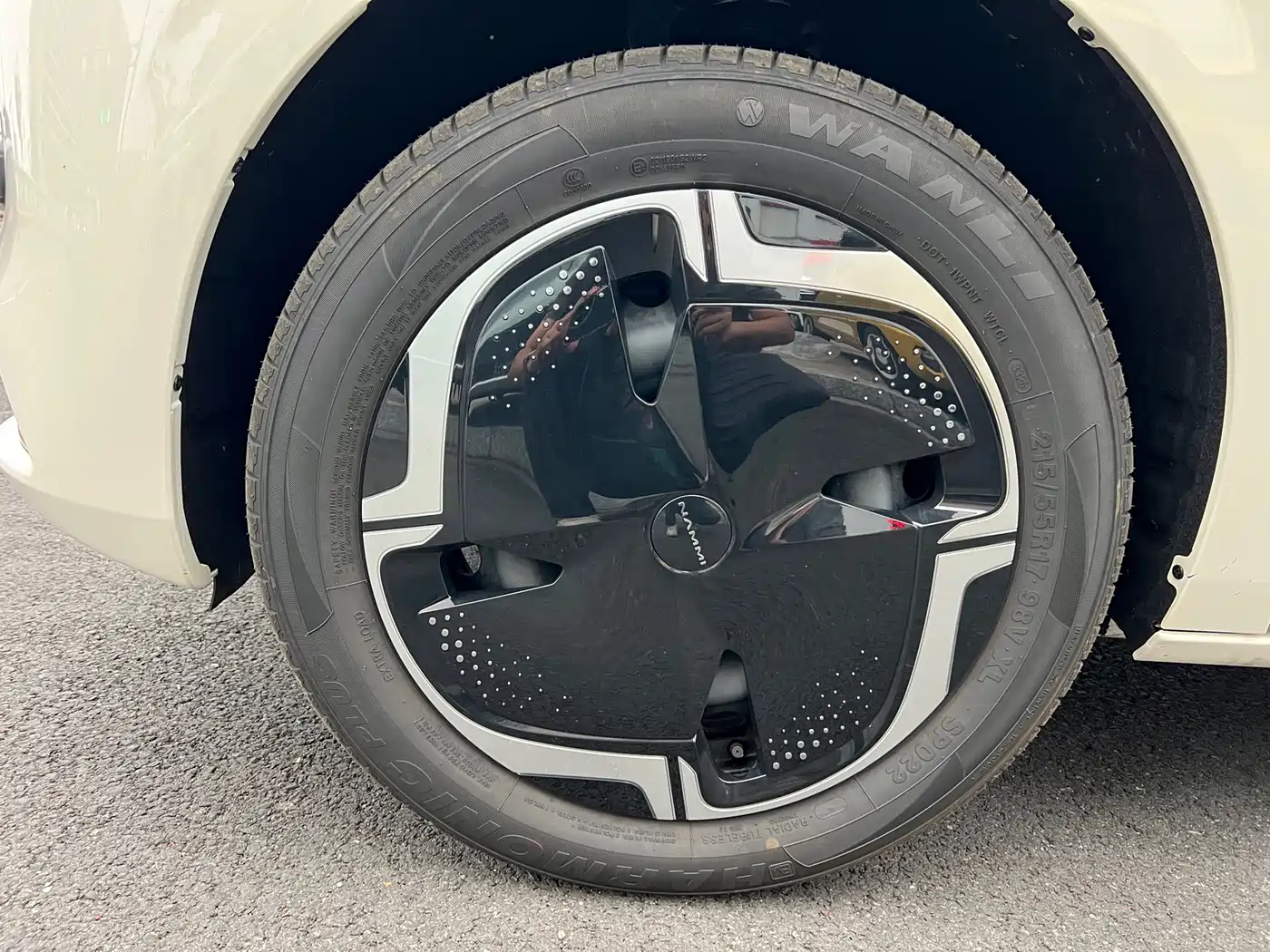 Dongfeng Yipai Nano 01 2026 2026 Model 330 Standard Edition
