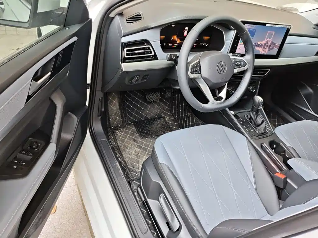 Volkswagen Lavida 2026 2026 1.5L Auto 5 Million Edition
